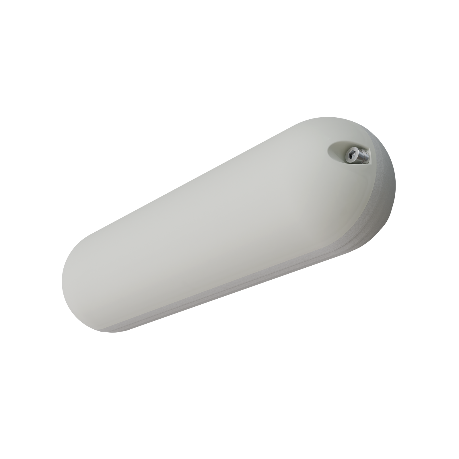 Светильник светодиодный настенный потолочный для ЖКХ ДБО81-8-001 Capsule 830