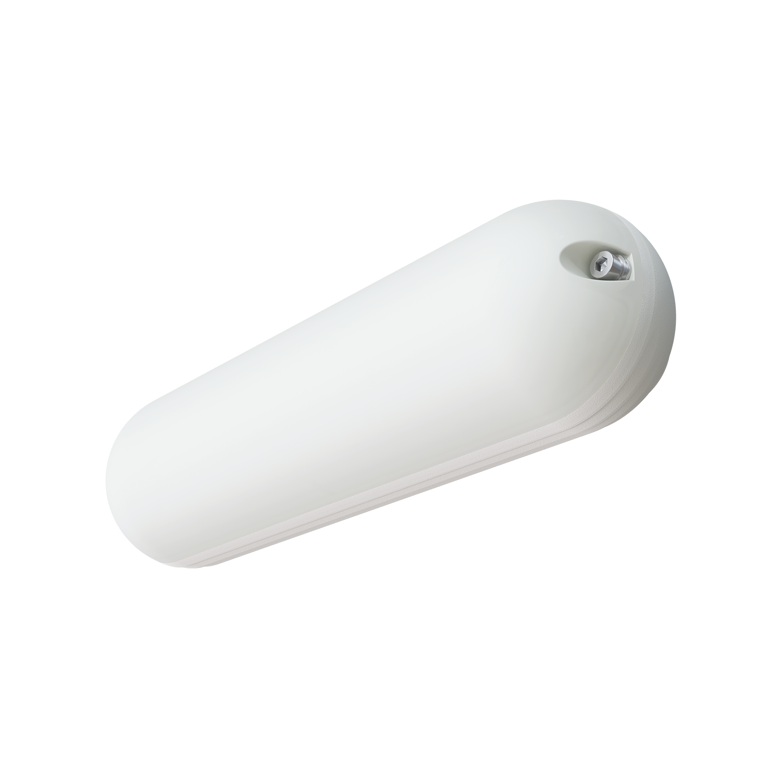 Светильник светодиодный настенный потолочный для ЖКХ управляемый ДБО81-8-221 Capsule RD 830