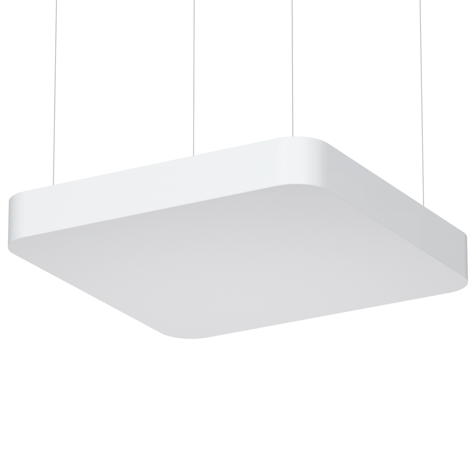 Светильник светодиодный подвесной ДСО33-40-001 Horizon Four 840