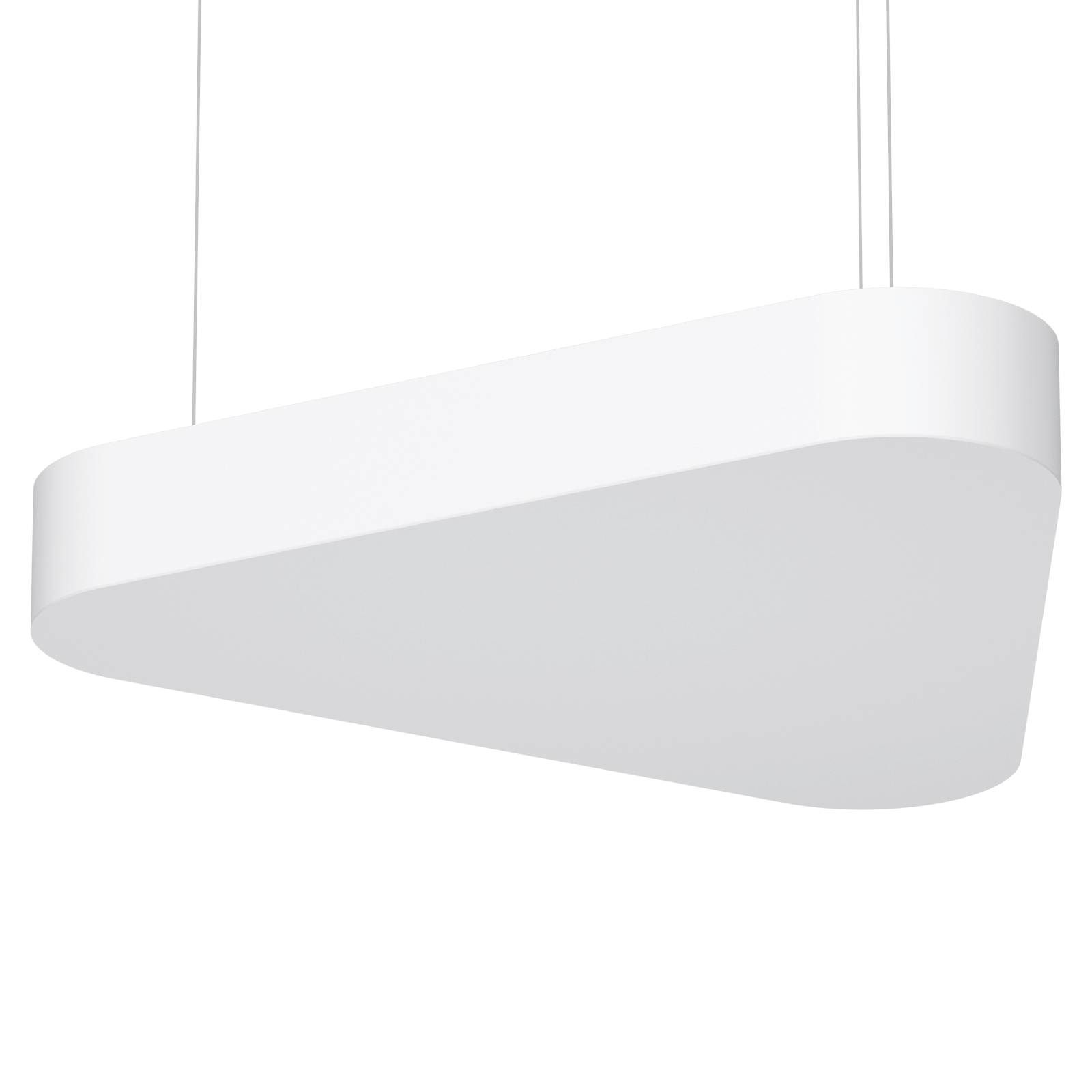 Светильник светодиодный подвесной управляемый ДСО33-40-521 Horizon Trio RD 940