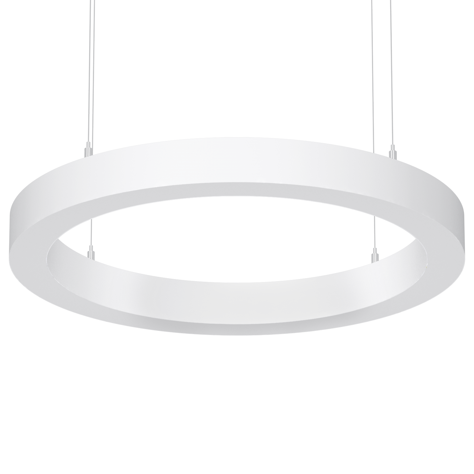 Светильник светодиодный подвесной аварийный ДСО33-30-041 Horizon Ring EM3 940