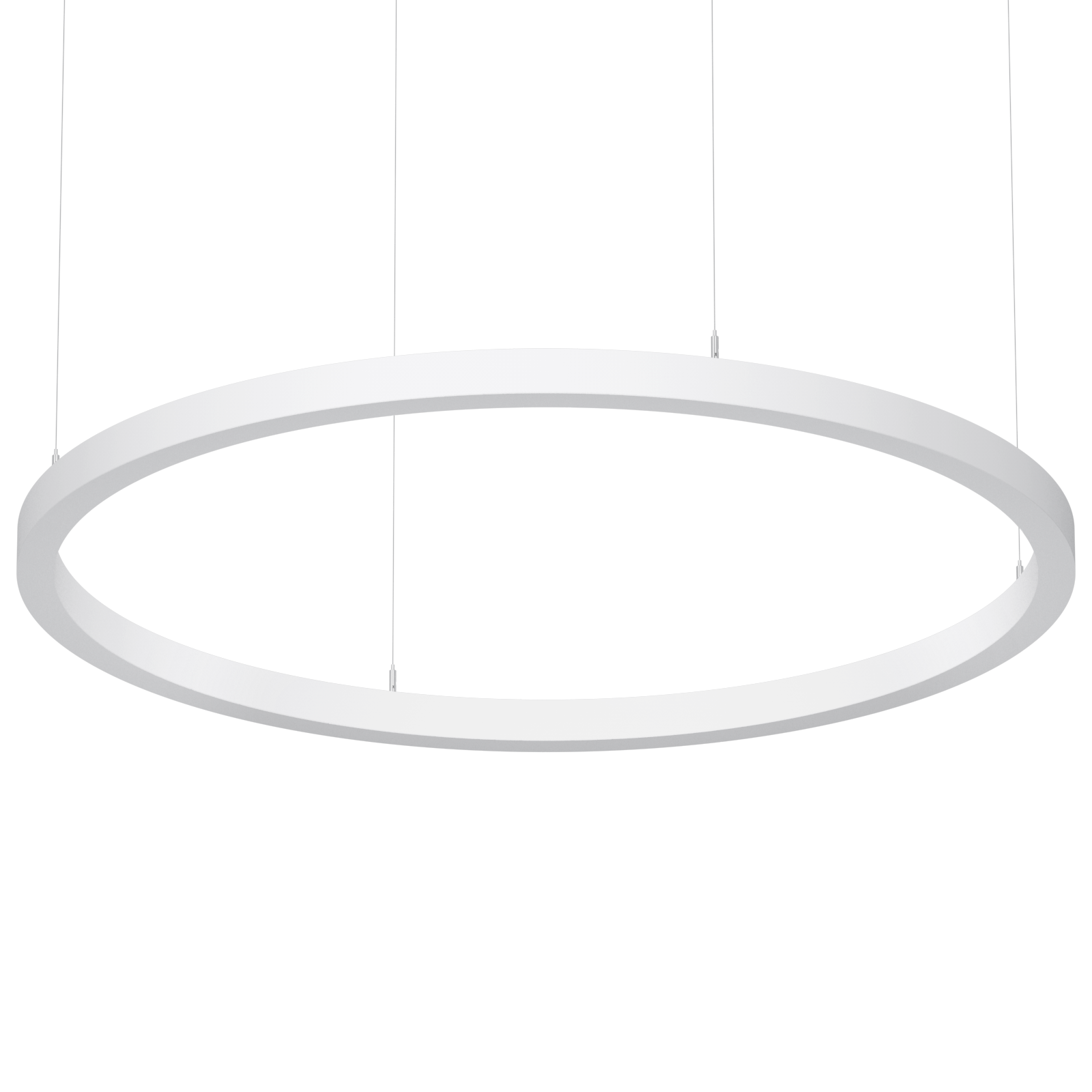 Светильник светодиодный подвесной управляемый ДСО33-70-421 Horizon Ring RD 940