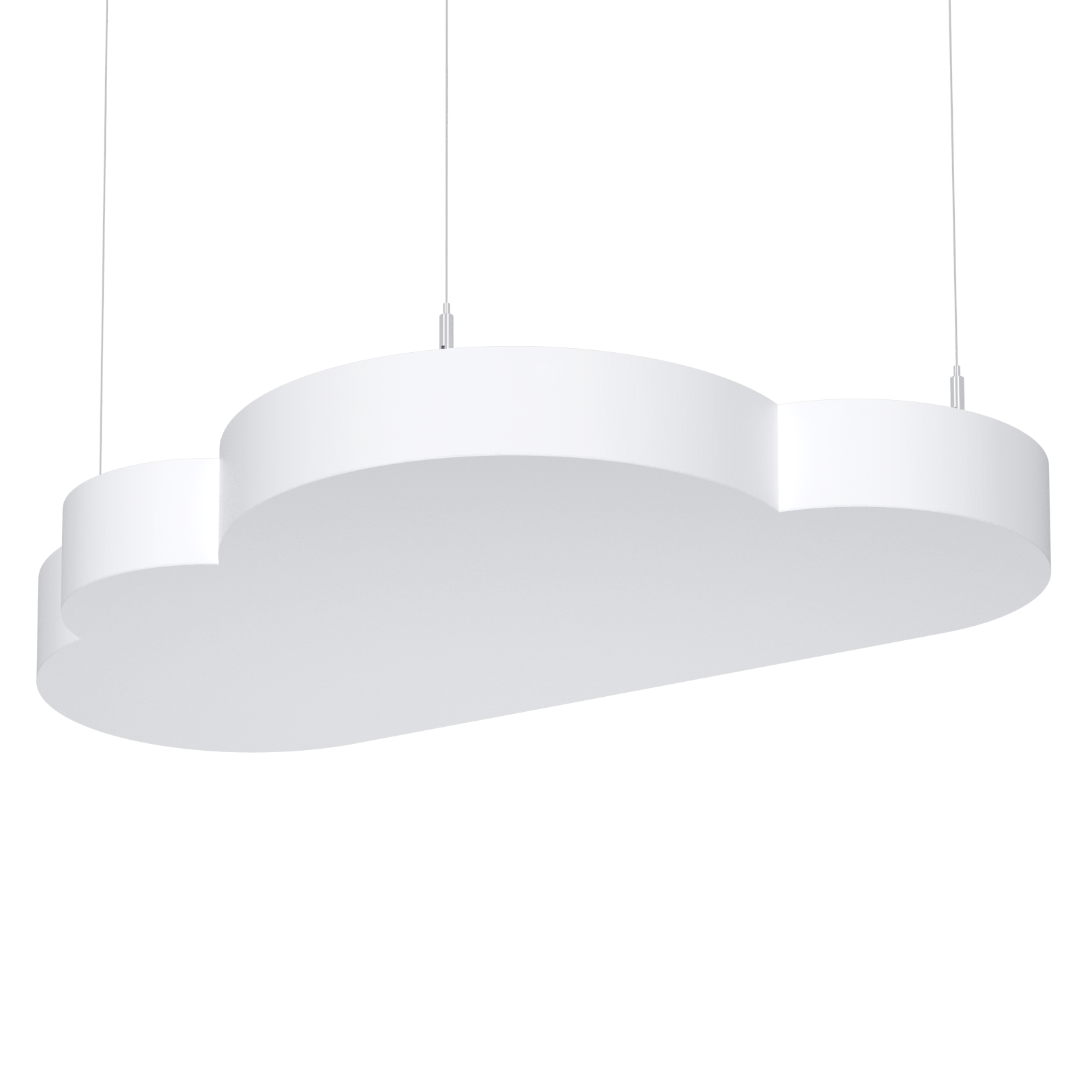 Светильник светодиодный подвесной ДСО33-60-201 Horizon Cloud 840