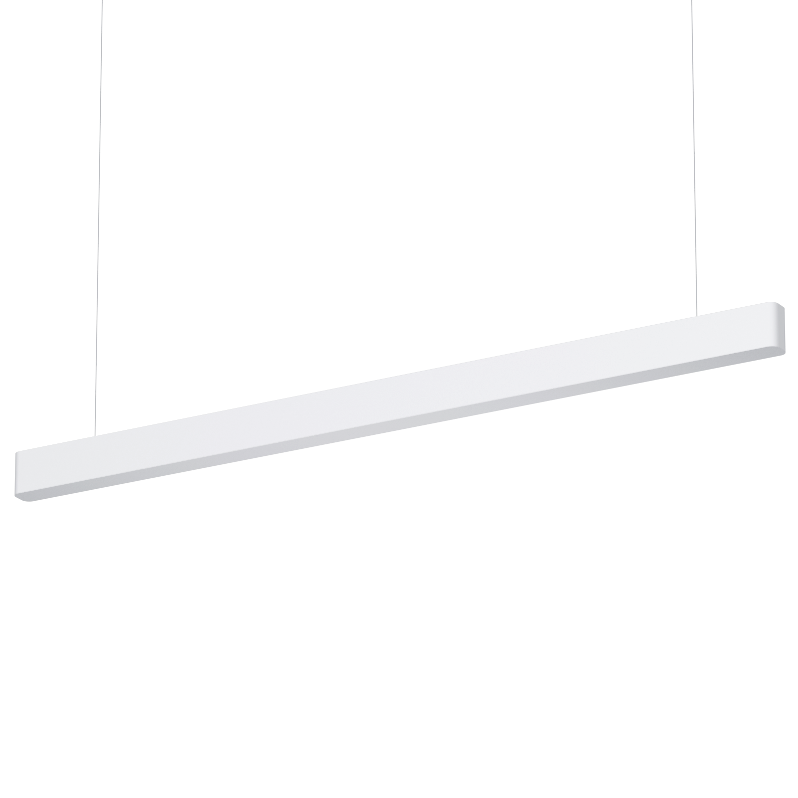 Светильник светодиодный подвесной с линзами ДСО33-50-131 Horizon Softline Slim NL 940