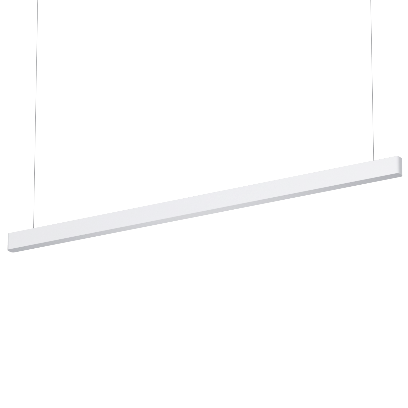 Светильник светодиодный подвесной с линзами ДСО33-70-201 Horizon Softline Slim 940