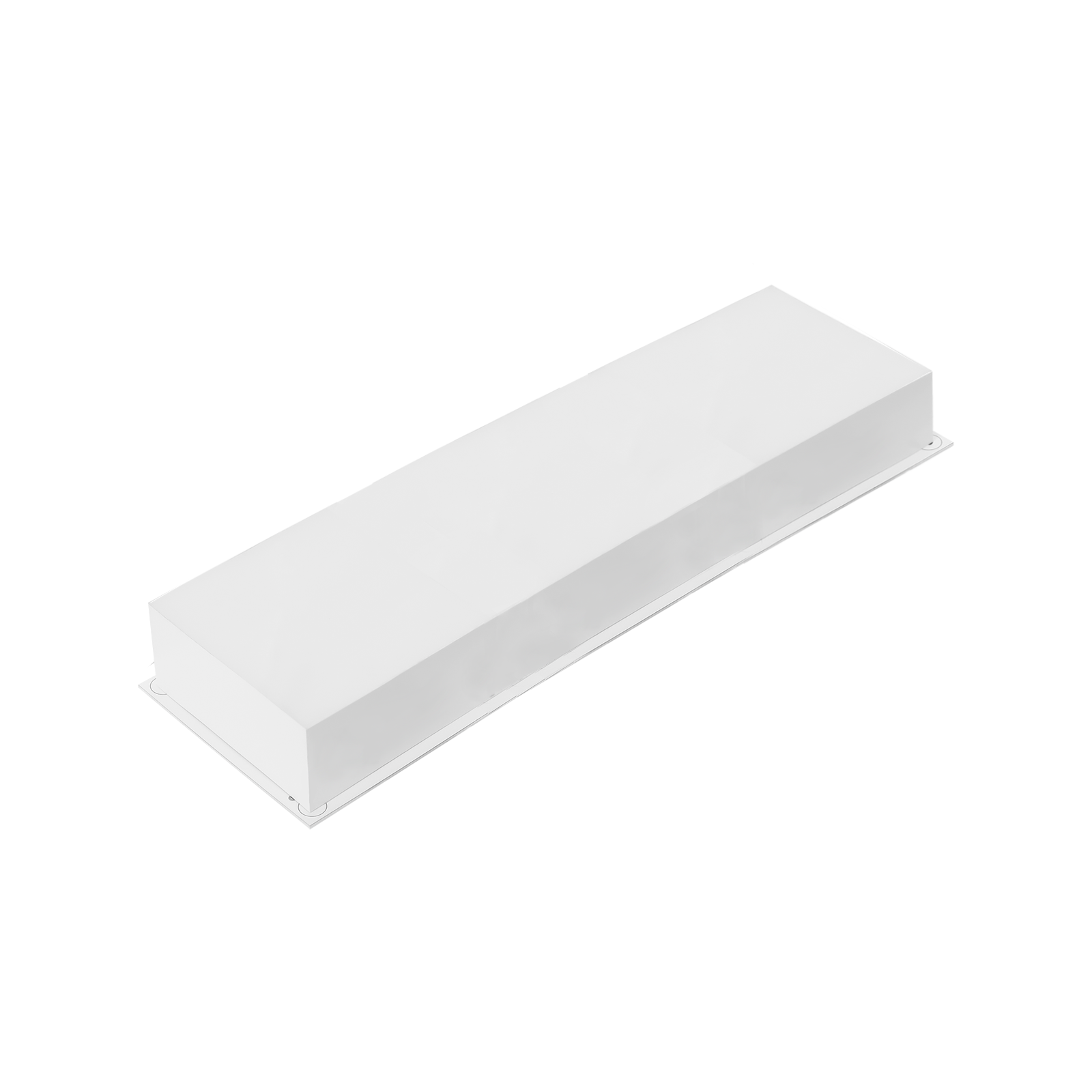 Светильник светодиодный встраиваемый ДВО33-18-101 Horizon Cube GR-I 940