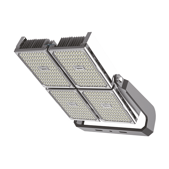 Прожектор светодиодный ДО10-1600-011 Acant 957