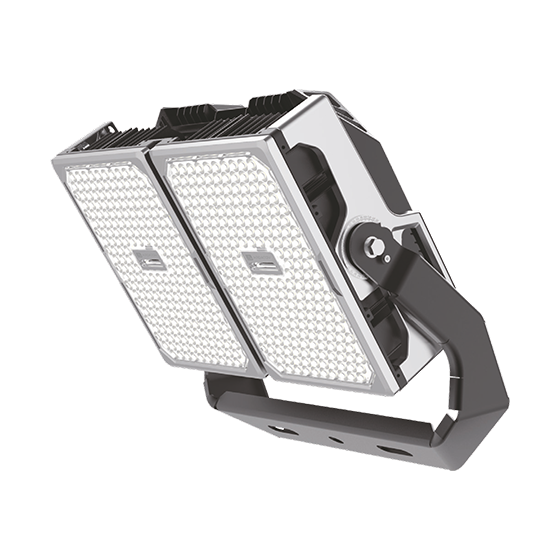 Прожектор светодиодный ДО10-800-611 Acant 957