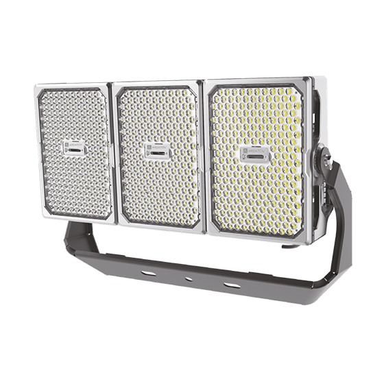 Прожектор светодиодный ДО10-1200-011 Acant 750