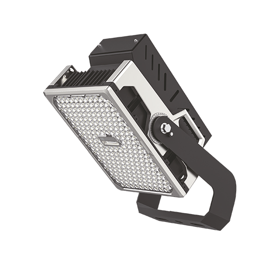 Прожектор светодиодный ДО10-400-511 Acant 750