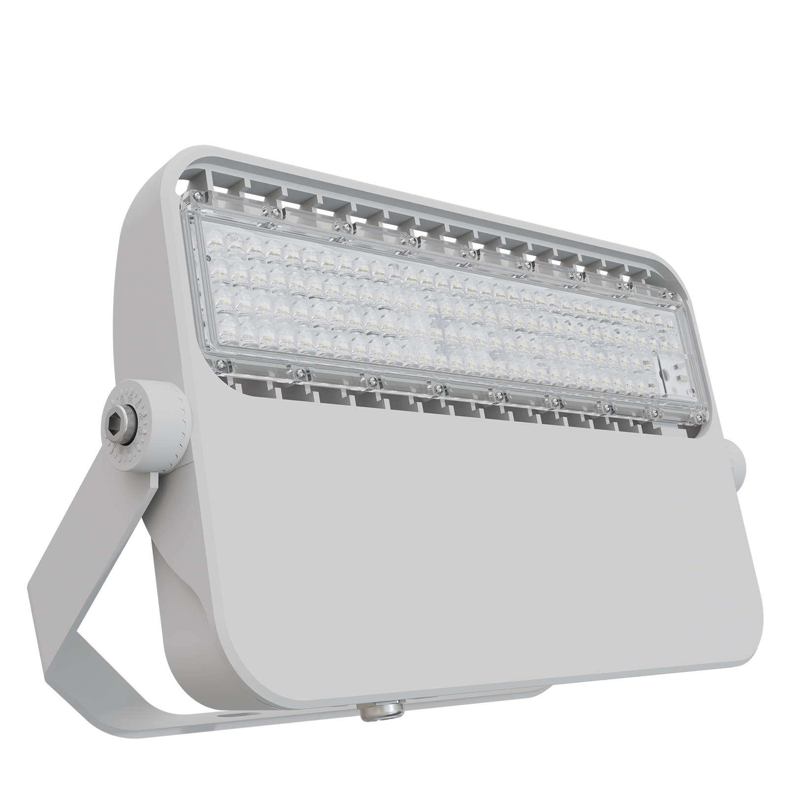 Прожектор светодиодный ДО17-150-511 Vulcan 857