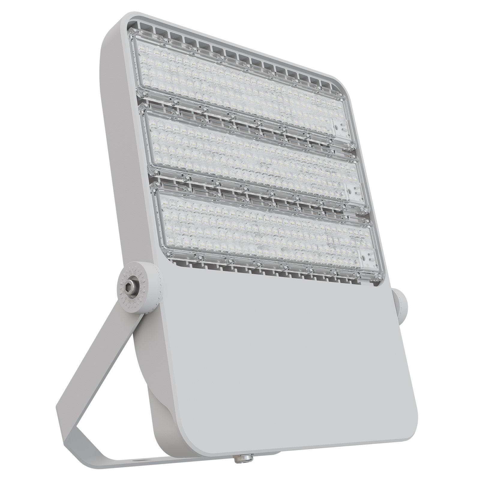 Прожектор светодиодный ДО17-300-211 Vulcan 857