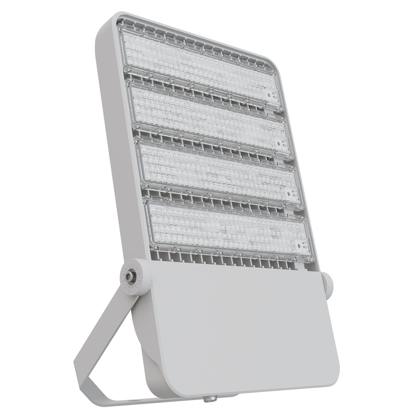 Прожектор светодиодный ДО17-600-311 Vulcan 857