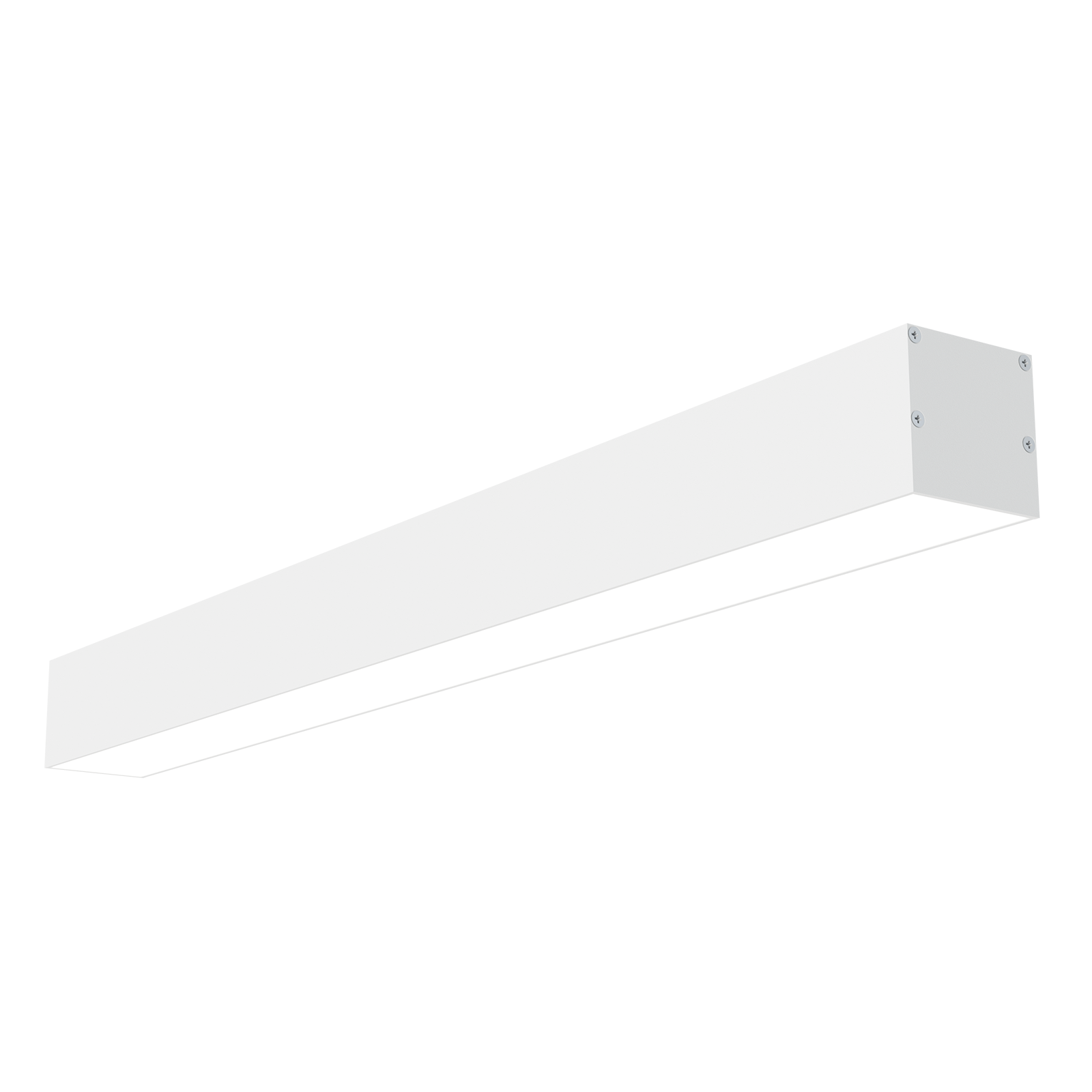 Светильник светодиодный ДПО02-20-001 Line 5050 840