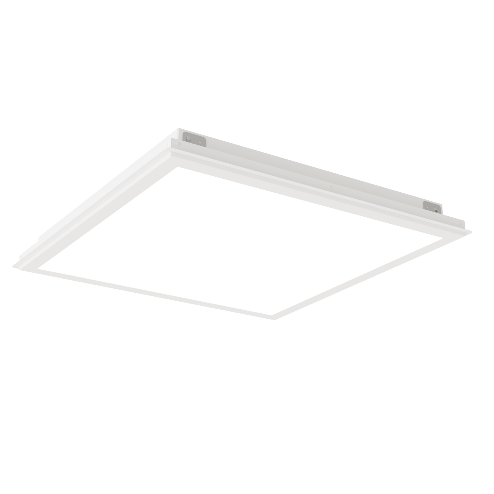 Светильник светодиодный встраиваемый аварийный для потолочных систем с особыми кромками ДВО12-38-043 Opal TG24 EM3 MT 940