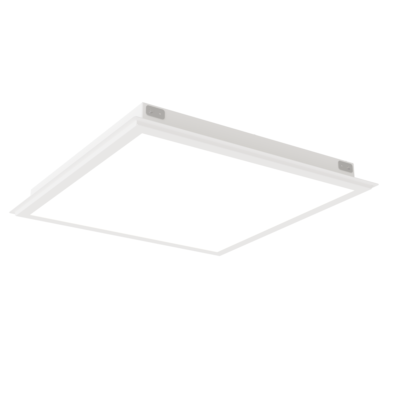 Светильник светодиодный встраиваемый для потолочных систем с особыми кромками ДВО12-38-003 Opal E24 840