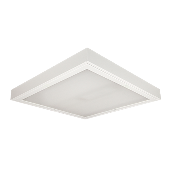 Светильник светодиодный встраиваемый потолочный пылевлагозащищенный ДПО15-76-201 Universal WP 940