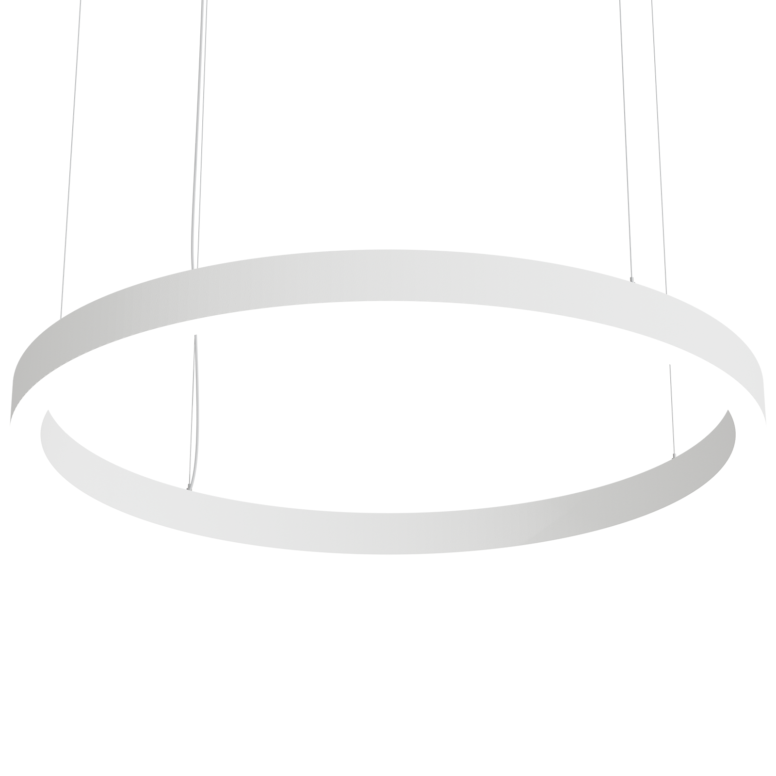 Светильник светодиодный подвесной аварийный ДСО33-30-041 Horizon Ring ЕМ3 v2 940