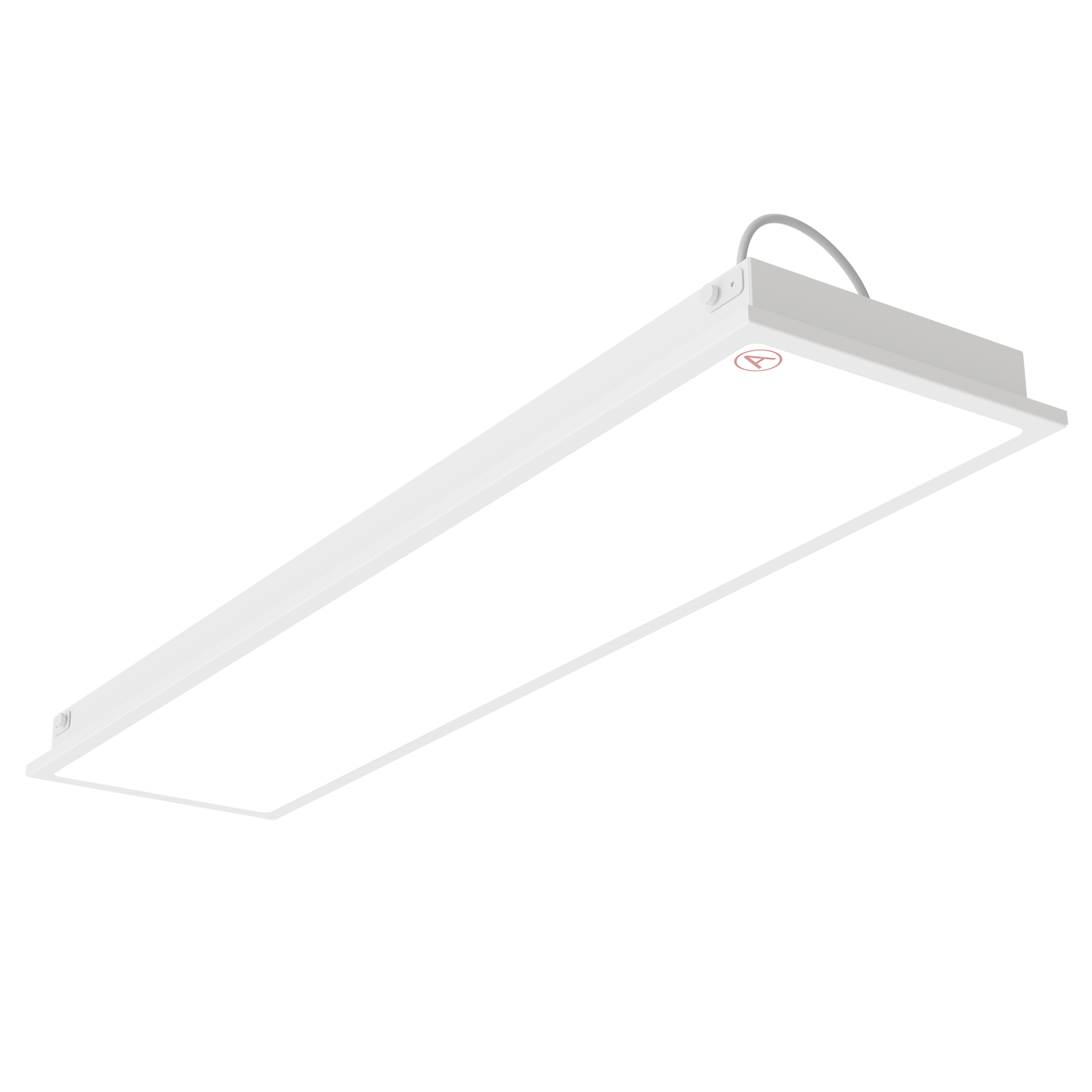 Светильник светодиодный встраиваемый аварийный пылевлагозащищенный ДВО15-30-142 WPX EM3 MT 840