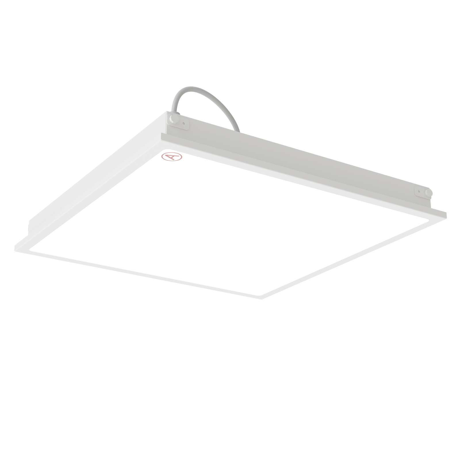 Светильник светодиодный встраиваемый аварийный пылевлагозащищенный ДВО15-38-042 WPX EM3 MT 840