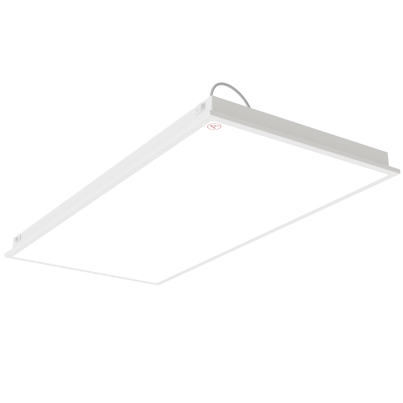 Светильник светодиодный встраиваемый аварийный пылевлагозащищенный ДВО15-50-241 WPX EM3 MT 840