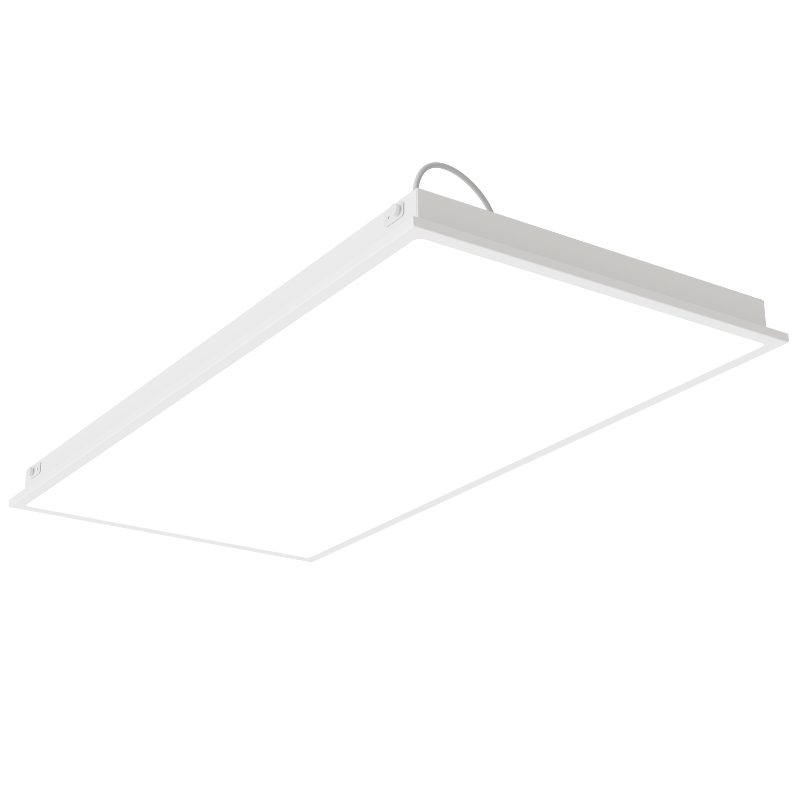 Светильник светодиодный встраиваемый пылевлагозащищенный ДВО15-65-201 WPX 840