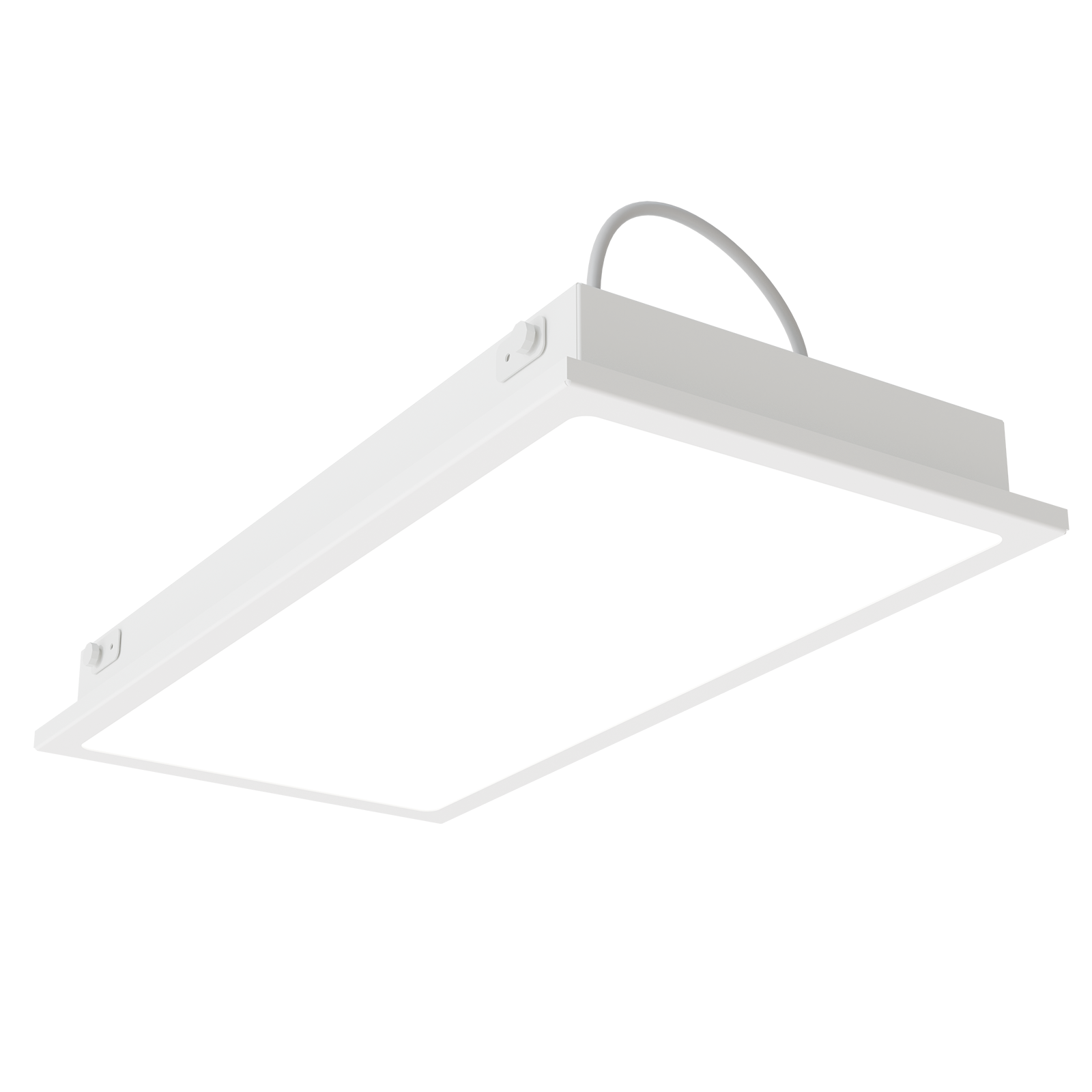 Светильник светодиодный встраиваемый пылевлагозащищенный ДВО15-19-302 WPX 940