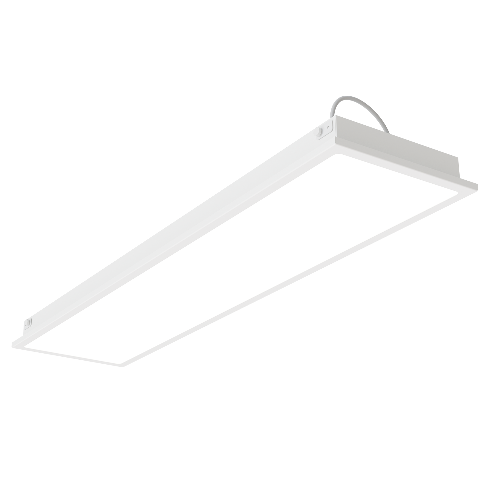 Светильник светодиодный встраиваемый пылевлагозащищенный ДВО15-38-101 WPX 940