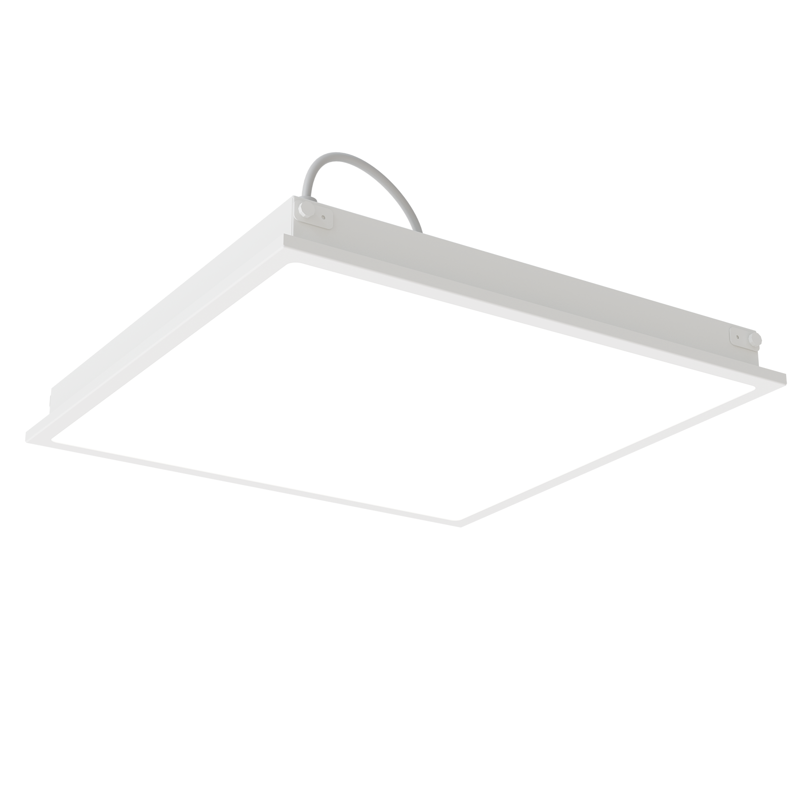 Светильник светодиодный встраиваемый пылевлагозащищенный управляемый ДВО15-65-021 WPX RD 940