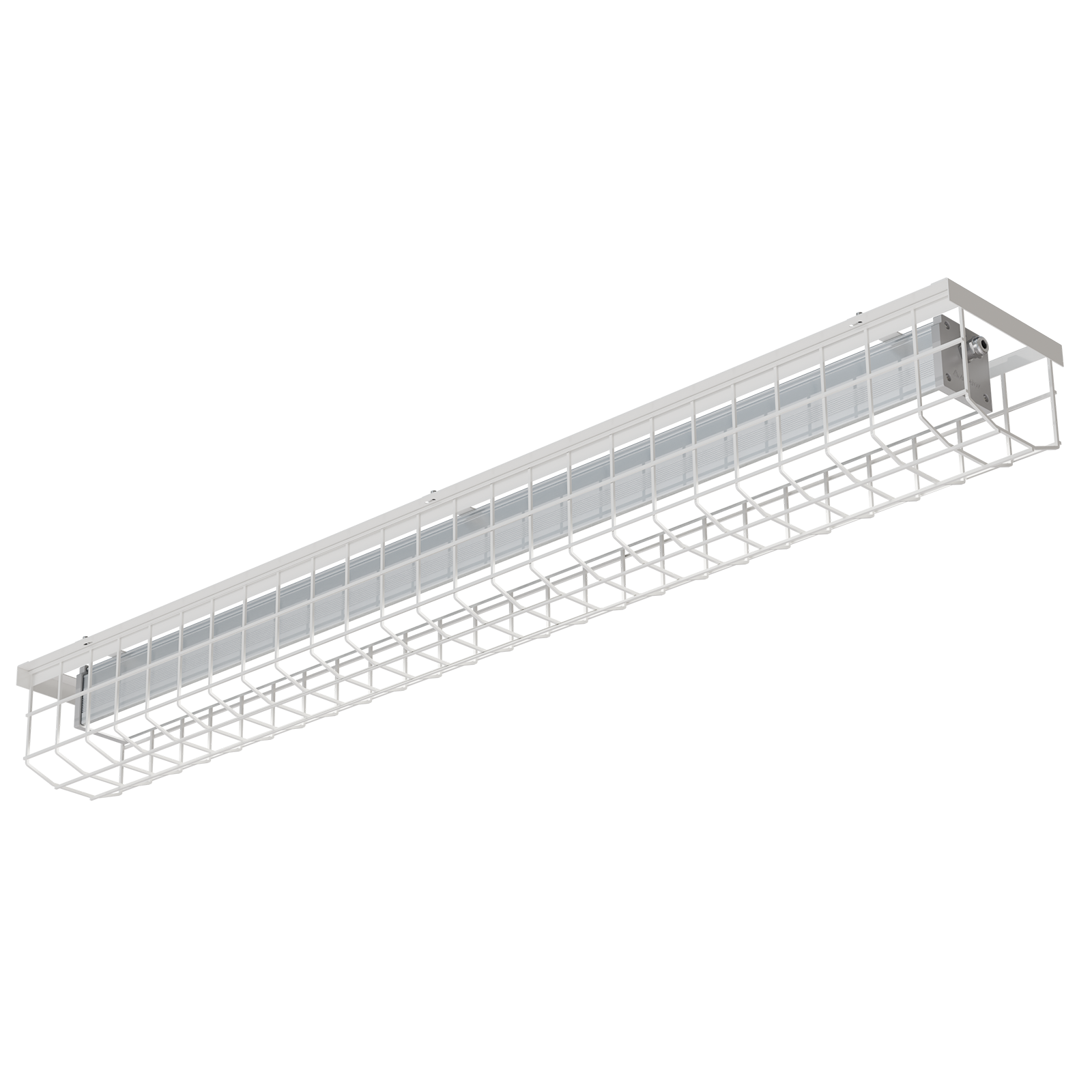 Светильник ДСП-49-40-001 Blade Sport 930