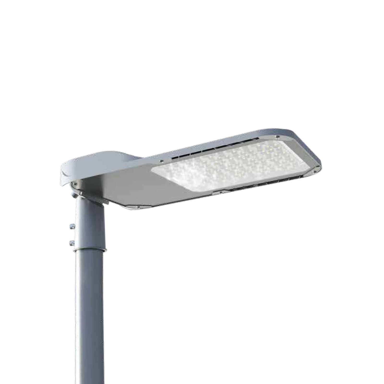 Светильник светодиодный консольный ДКУ17-80-001 Patriot G2 740