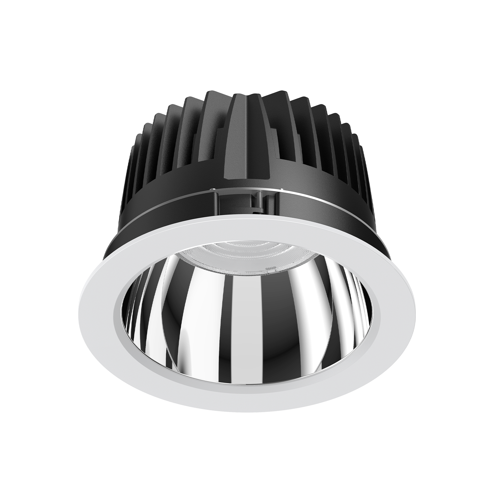 Светильник светодиодный встраиваемый ДВО60-36-001 Power 840