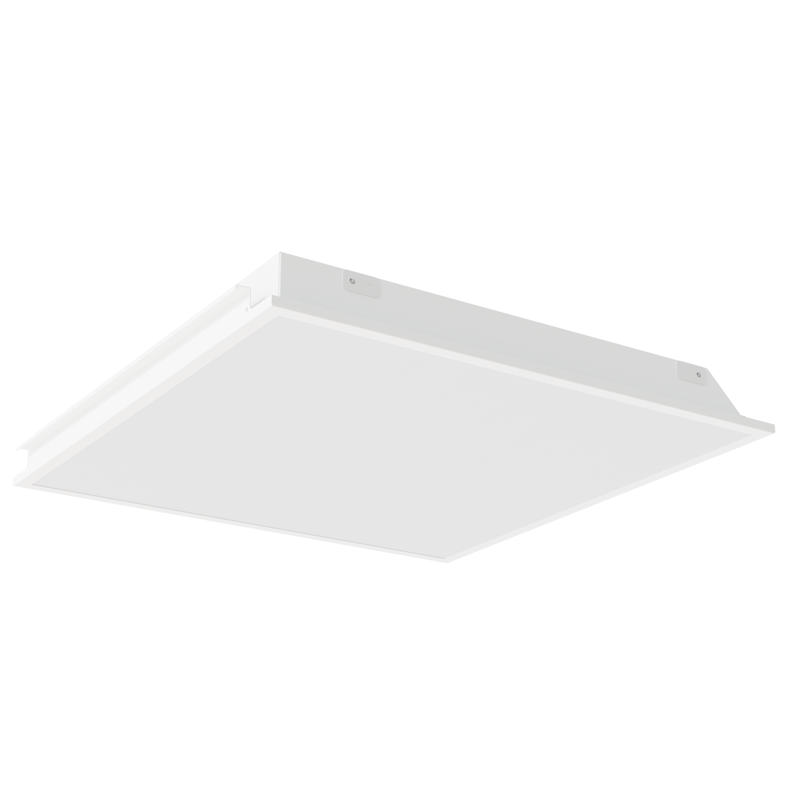 Светильник светодиодный встраиваемый аварийный с линзами ДВО12-38-043 Opal Soft HN EM3 MT 840