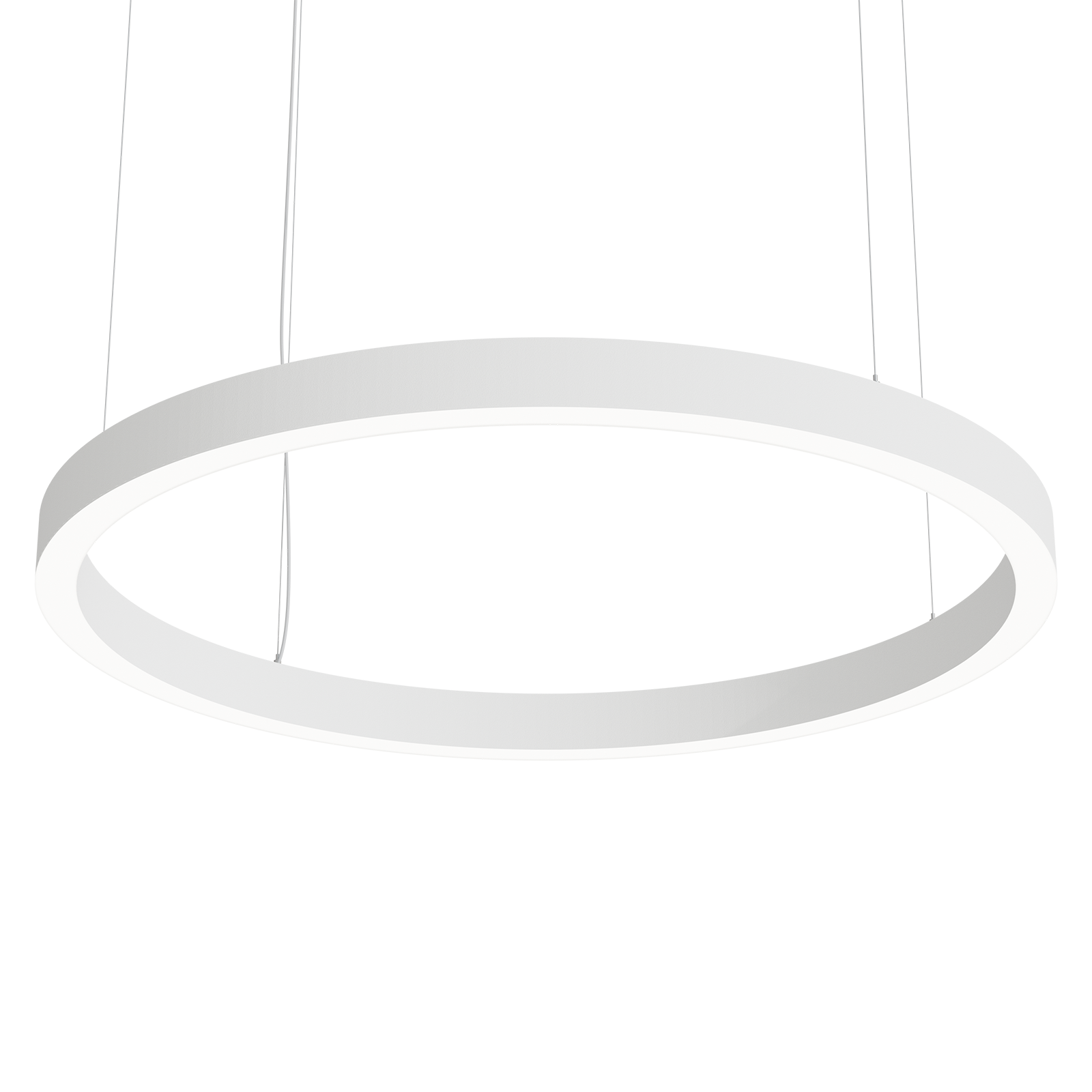 Светильник светодиодный подвесной ДСО33-60-301 Horizon Ring v2 940