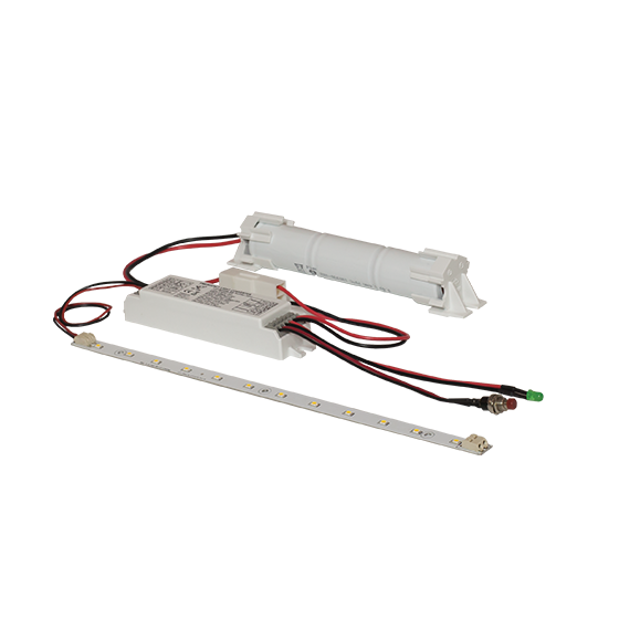 Блок аварийного питания светодиодный ДБАП01-1.2-013 EML PT 840