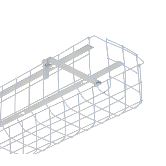Решетка ДПО52-60, ДСП52-48, ДПО48-56..-60, 1 шт