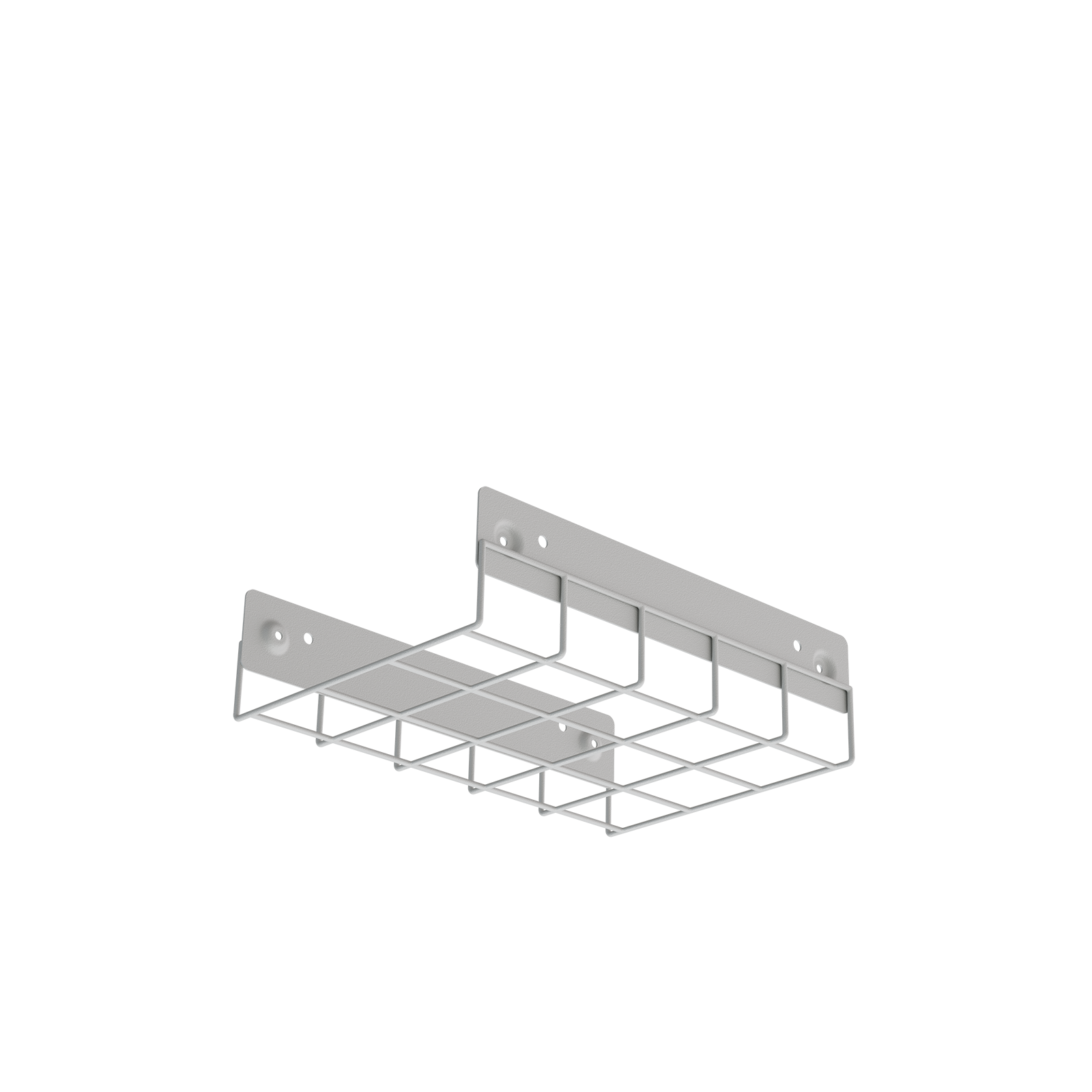 Решетка ДСП15-80, 1 шт