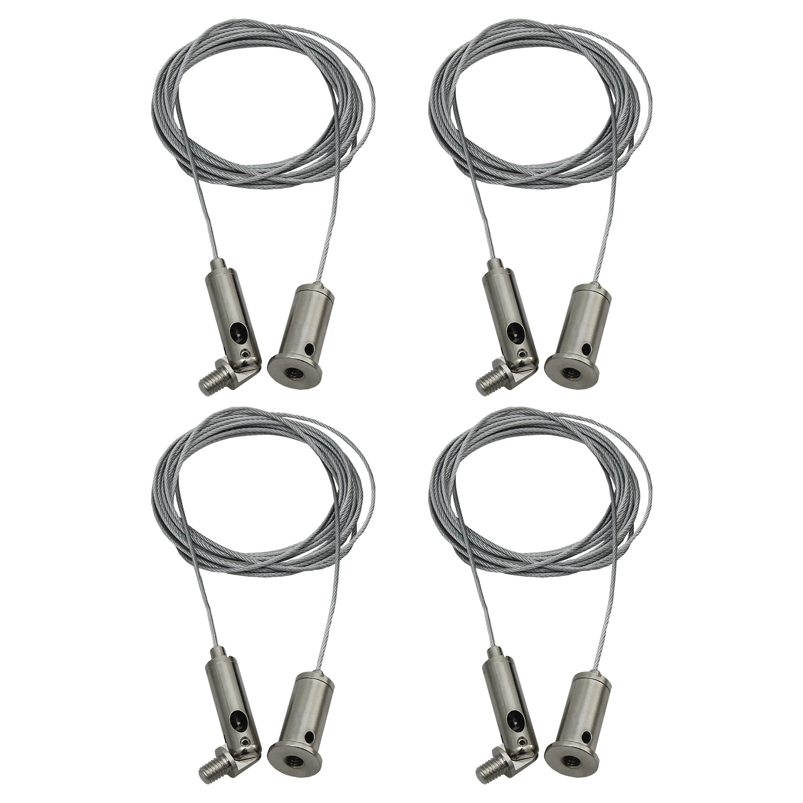 Тросовый подвес SU E1, комплект, 4 шт