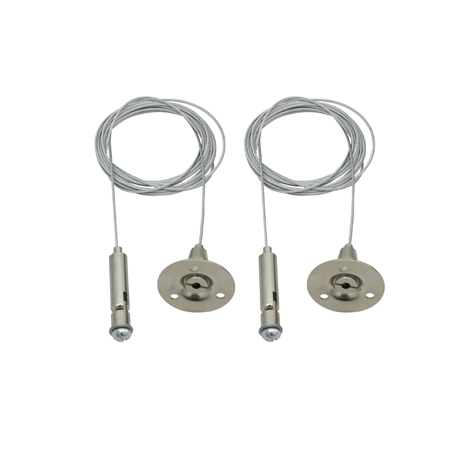 Тросовый подвес SU B3, комплект, 2 шт