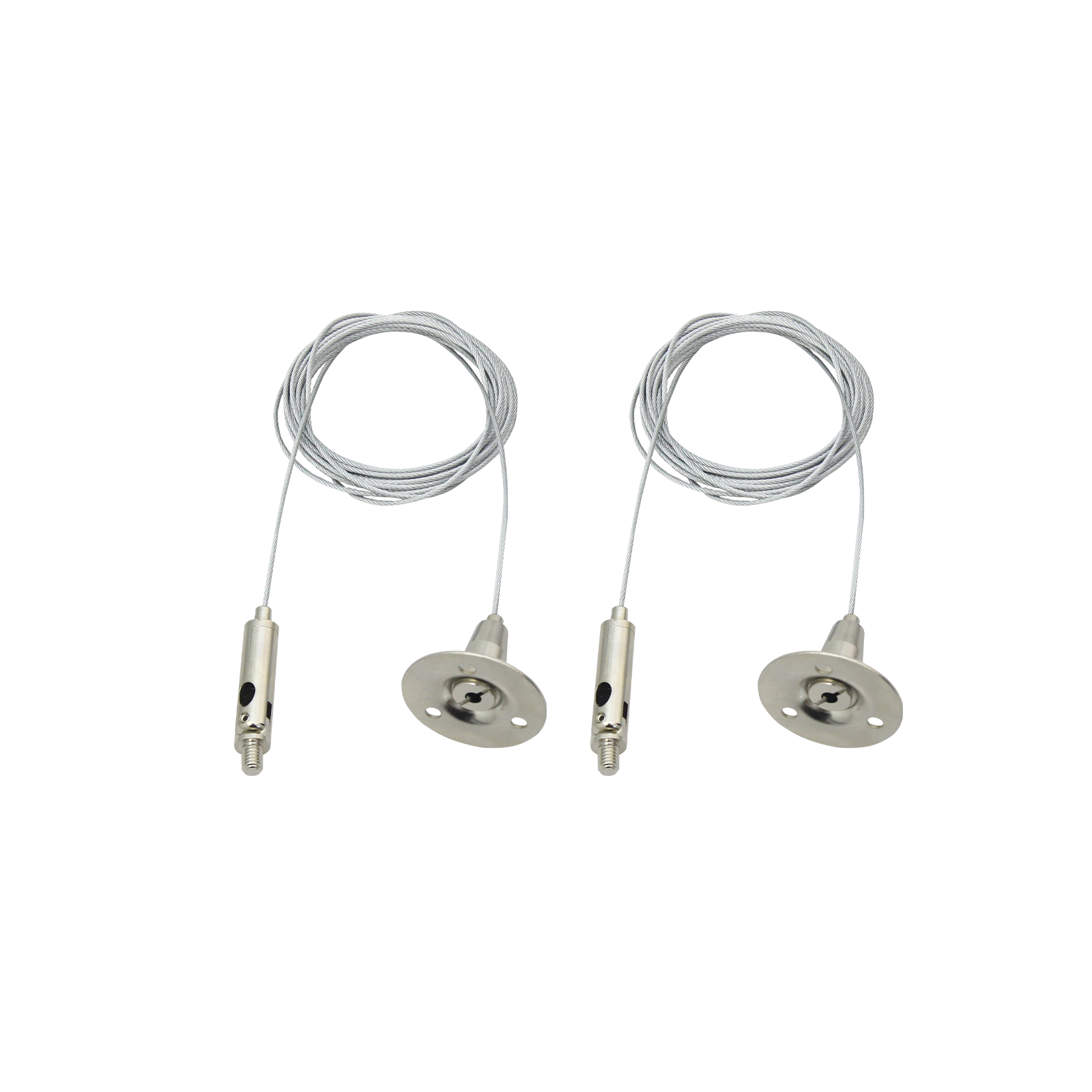 Тросовый подвес SU C3, комплект, 2 шт