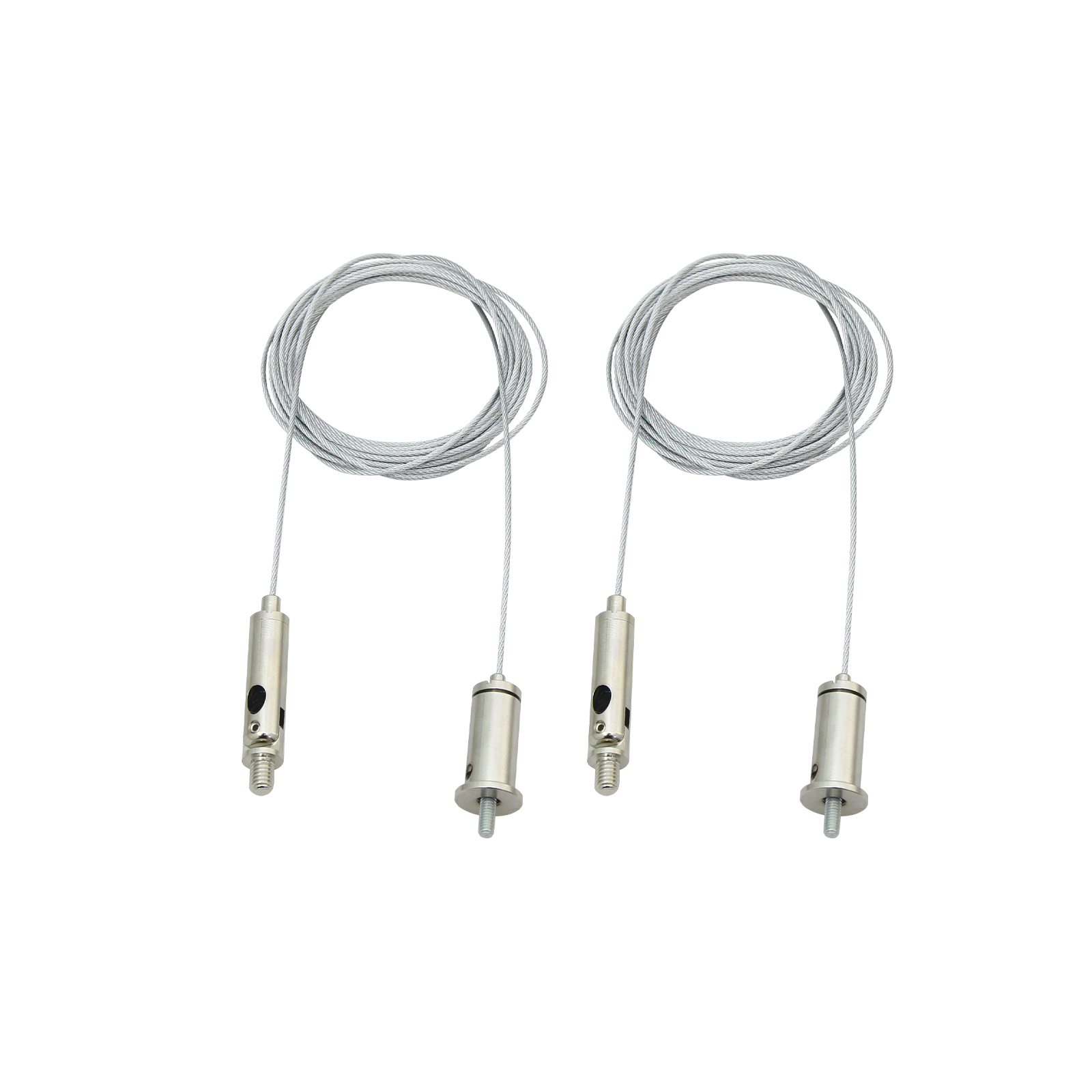 Тросовый подвес SU F3, комплект, 2 шт