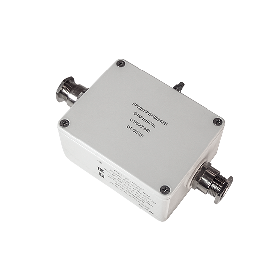 Коробка ЕхК-eТ5А13-БК4-8