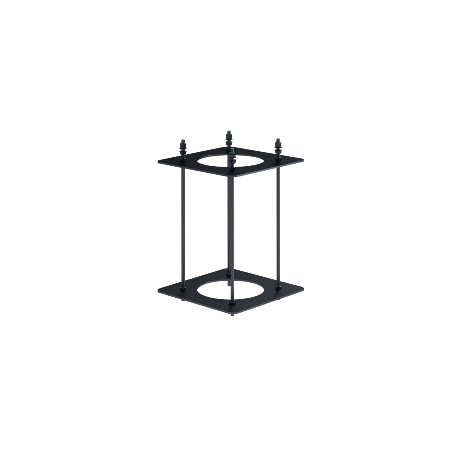 Анкерная закладная деталь опор  CITY (Болард)