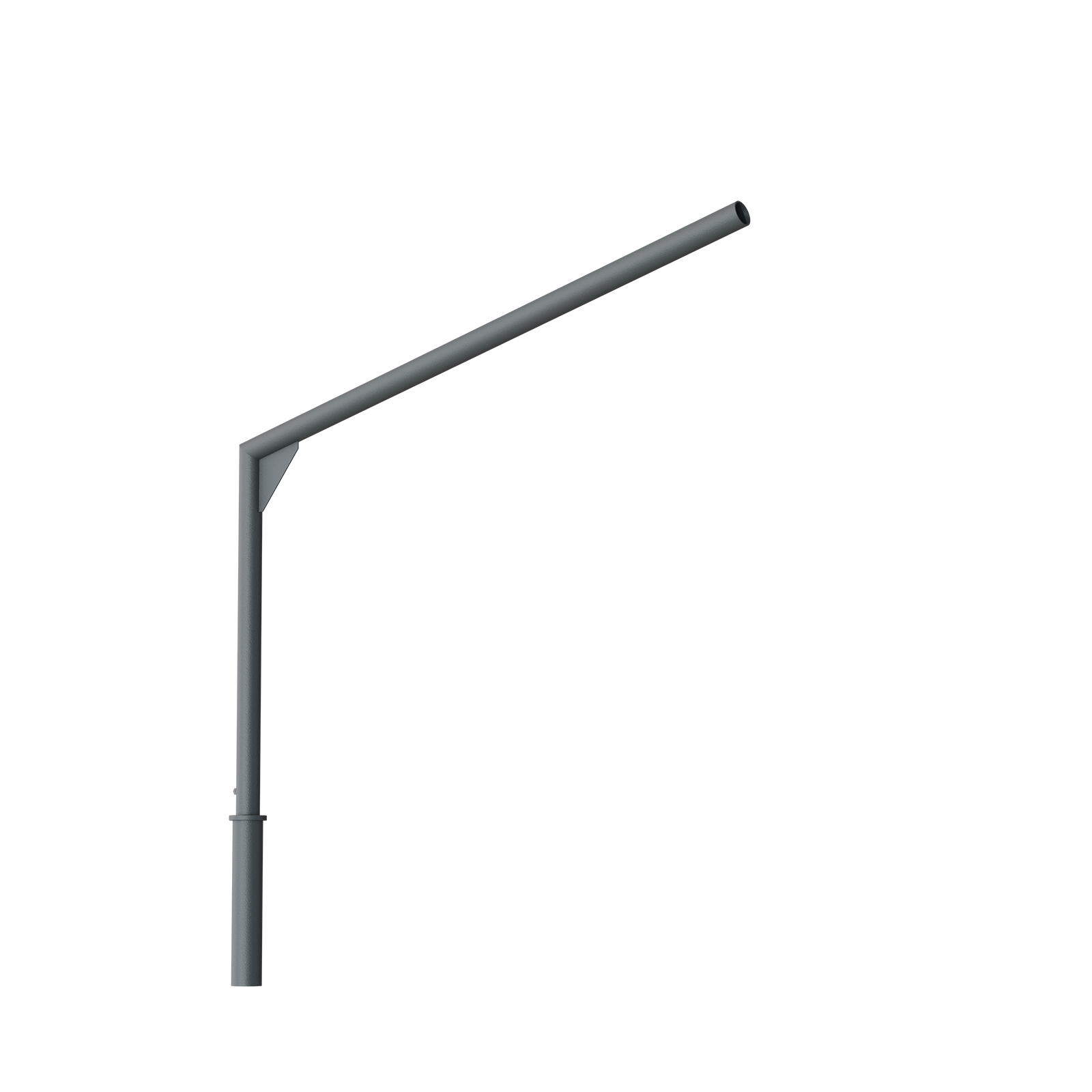 Кронштейн 1К2-1,5-1,0-180-Ф1-гц+по