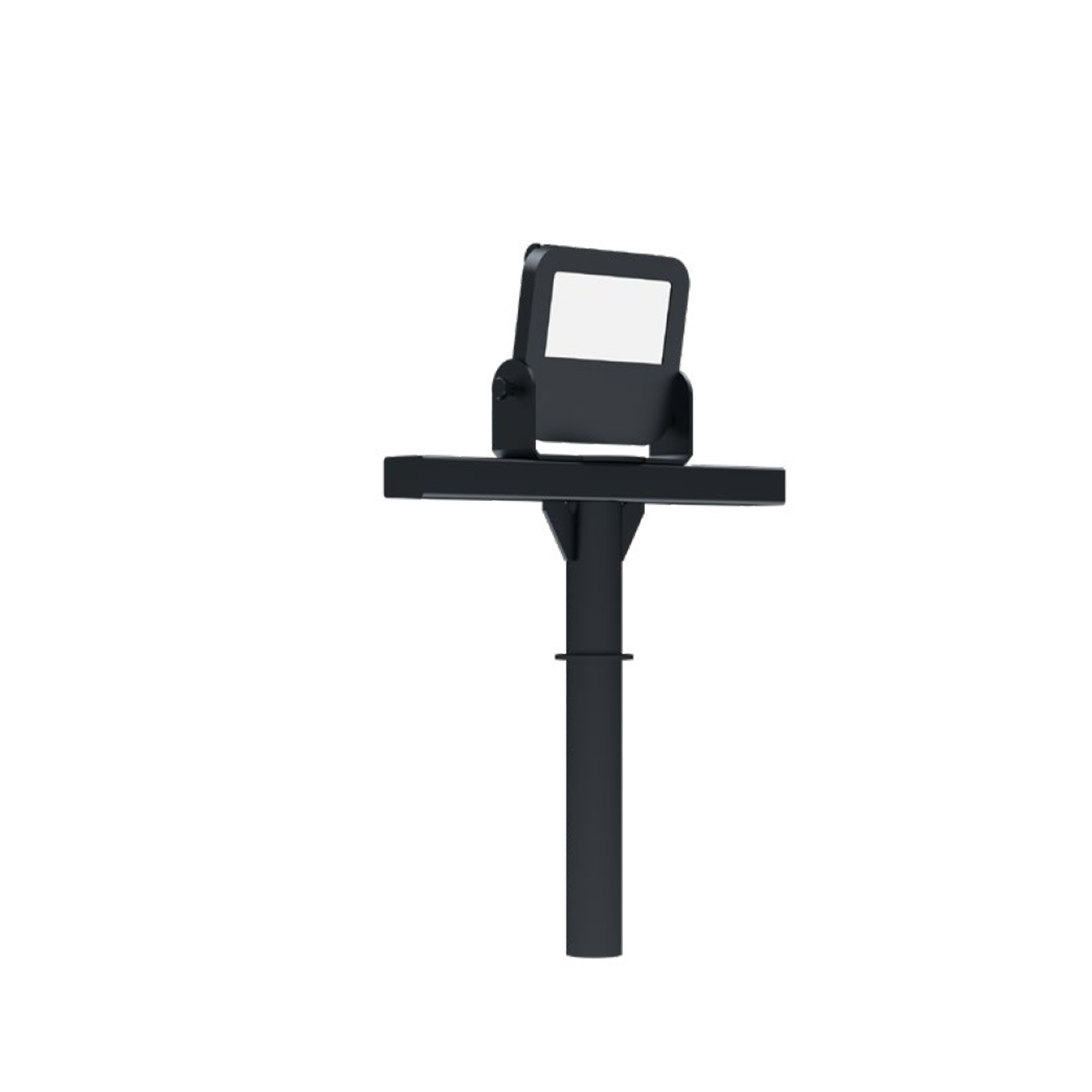 Кронштейн 14К1-0,2-0-Ф3(Т)-гц+по