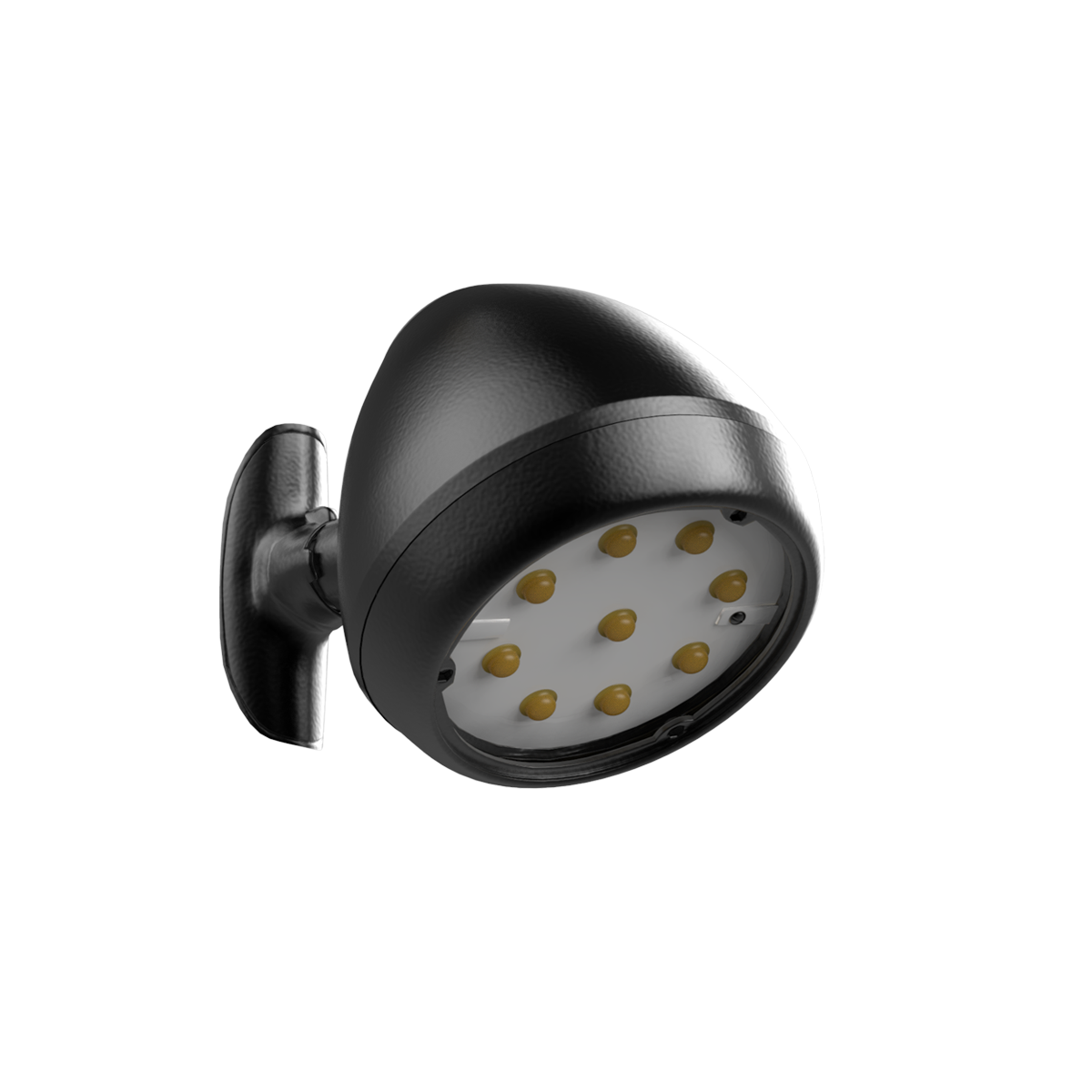 Светильник светодиодный уличный CONUS 50 G 740