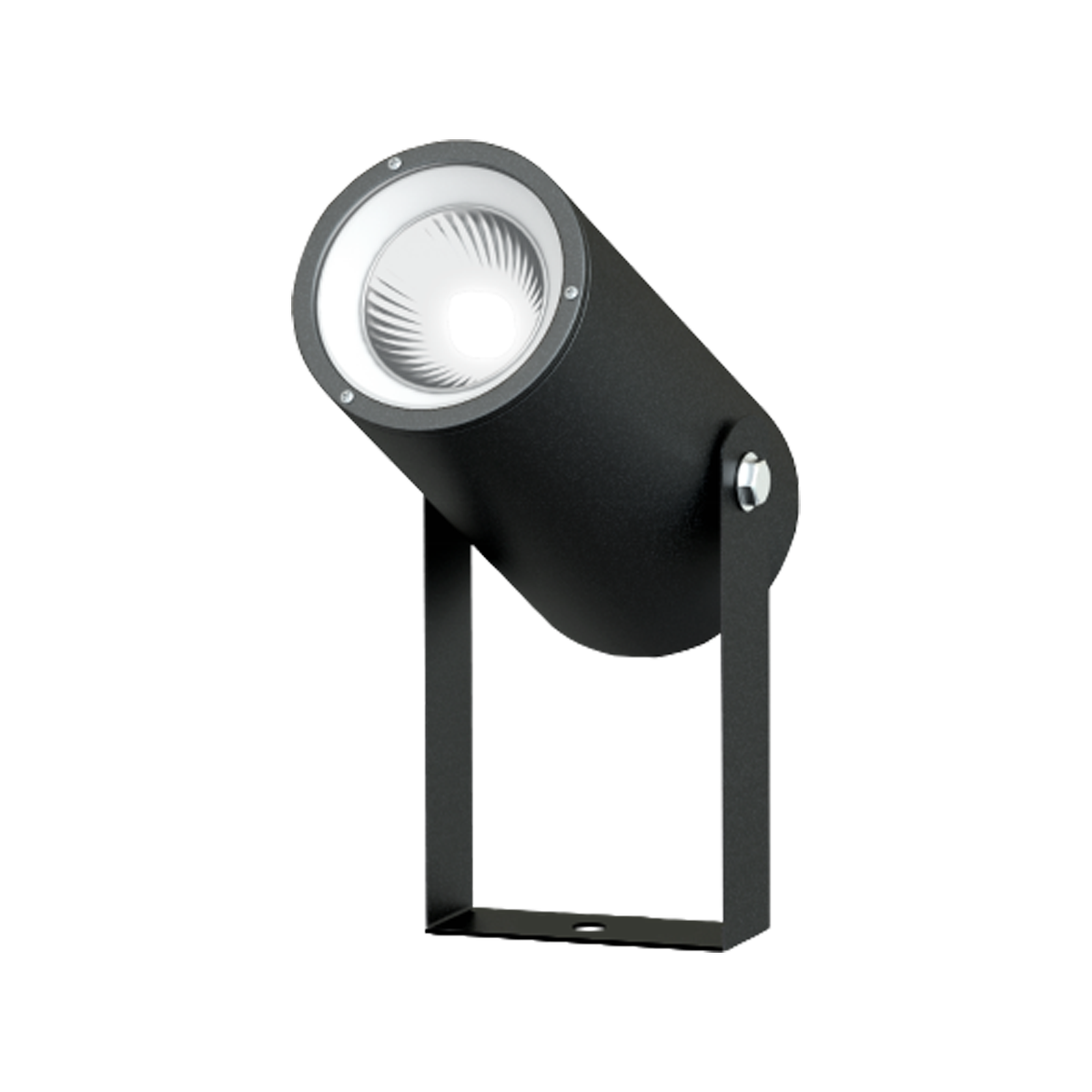 Светильник светодиодный уличный COPA 15 K 740