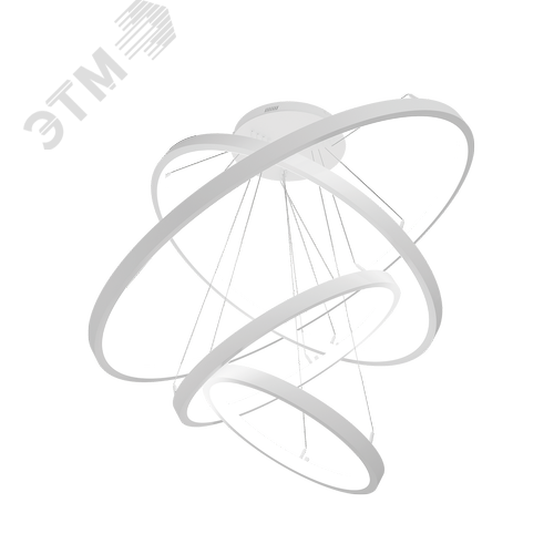 Светильник светодиодный подвесной ДСО315-340-301 Galactic 940 - фото 1