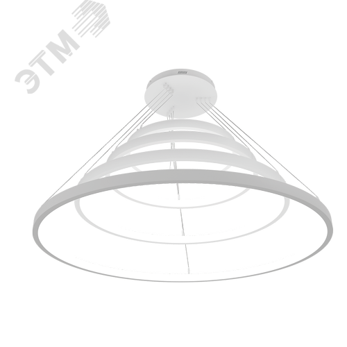 Светильник светодиодный подвесной ДСО315-340-301 Galactic 940 - фото 3