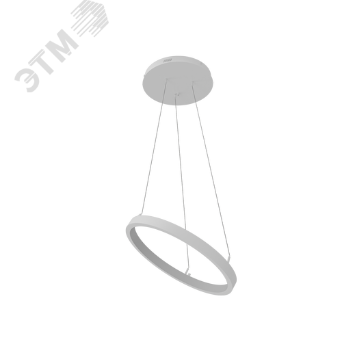 Светильник светодиодный подвесной ДСО315-340-301 Galactic 940 - фото 5